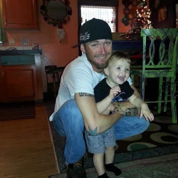 Meet your Posher, Ralph - Picture 1 of 1